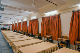 RKK Boarding - RANI JASROOP DE DORM